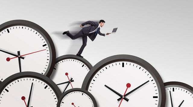 银发未改报国志 今朝接力向新程