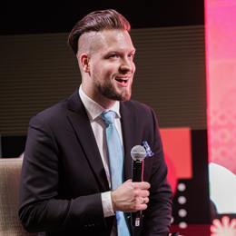 加快培育专精特新中小企业中信银行与工业和信息化部网络安全 产业发展中心签署战略合作协议