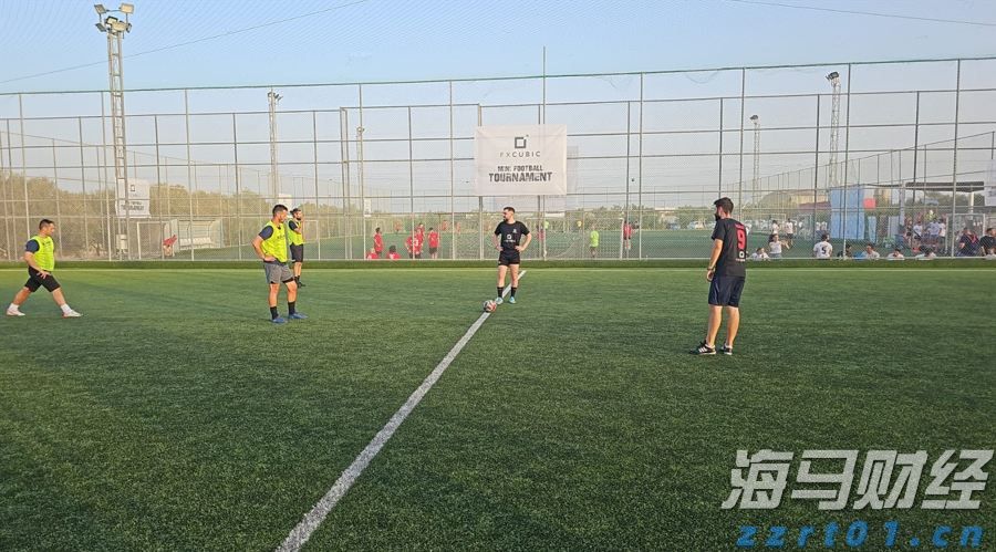 义剪志愿服务活动举行