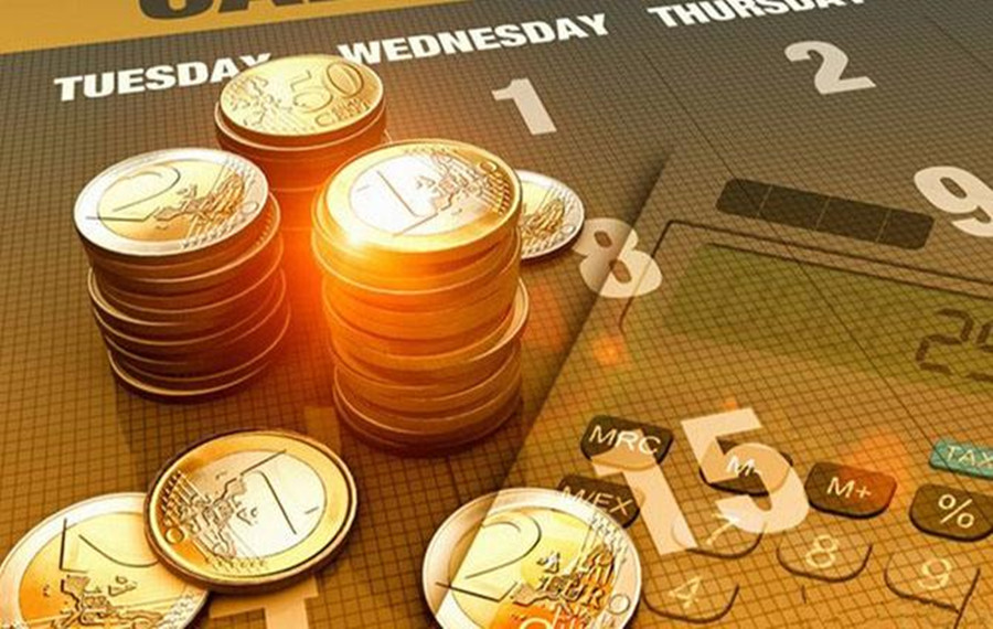 前4月我市外贸出口额6.5亿元